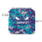 NBA Charlotte Hornets Digi Camo 85W Power Adapter (15 and 17 inch MacBook Pro Charger) Skin