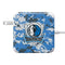 NBA Dallas Mavericks Digi Camo 85W Power Adapter (15 and 17 inch MacBook Pro Charger) Skin