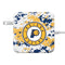 NBA Indiana Pacers Digi Camo 85W Power Adapter (15 and 17 inch MacBook Pro Charger) Skin