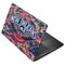 NBA New Orleans Pelicans Digi Camo Asus X502CA 15.6 Skin