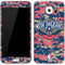 NBA New Orleans Pelicans Digi Camo Galaxy S7 Skin