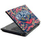 NBA New Orleans Pelicans Digi Camo Lenovo T420 Skin