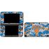 NBA New York Knicks Digi Camo Nintendo Skins