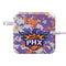 NBA Phoenix Suns Digi Camo 85W Power Adapter (15 and 17 inch MacBook Pro Charger) Skin