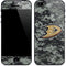 NHL Anaheim Ducks Camo iPhone 5/5s/5SE Skin