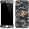 NHL Anaheim Ducks Camo iPhone 6/6s Plus Skin