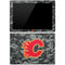 NHL Calgary Flames Camo Surface Pro 3 Skin