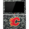 NHL Calgary Flames Camo Surface Pro Tablet Skin