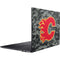 NHL Calgary Flames Camo Ativ Book 9 (15.6in 2014) Skin