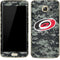 NHL Carolina Hurricanes Camo Galaxy S7 Edge Skin