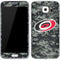 NHL Carolina Hurricanes Camo Galaxy S7 Skin