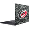 NHL Carolina Hurricanes Camo Ativ Book 9 (15.6in 2014) Skin