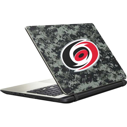 NHL Carolina Hurricanes Camo Satellite L50-B / S50-B Skin