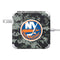 NHL New York Islanders Camo 85W Power Adapter (15 and 17 inch MacBook Pro Charger) Skin