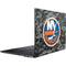 NHL New York Islanders Camo Ativ Book 9 (15.6in 2014) Skin