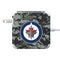 NHL Winnipeg Jets Camo 85W Power Adapter (15 and 17 inch MacBook Pro Charger) Skin