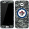 NHL Winnipeg Jets Camo Galaxy S7 Skin