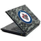 NHL Winnipeg Jets Camo Lenovo T420 Skin