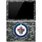 NHL Winnipeg Jets Camo Surface Pro 3 Skin