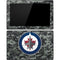 NHL Winnipeg Jets Camo Surface Pro Tablet Skin