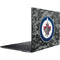 NHL Winnipeg Jets Camo Ativ Book 9 (15.6in 2014) Skin