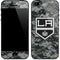 NHL Los Angeles Kings Camo iPhone 5/5s/5SE Skin