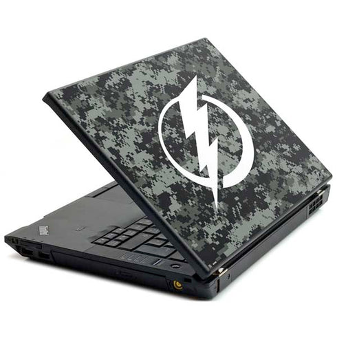 NHL Tampa Bay Lightning Camo Lenovo T420 Skin
