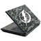 NHL Tampa Bay Lightning Camo Lenovo T420 Skin