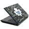 NHL Toronto Maple Leafs Camo Lenovo T420 Skin