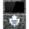 NHL Toronto Maple Leafs Camo Surface Pro Tablet Skin