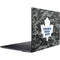 NHL Toronto Maple Leafs Camo Ativ Book 9 (15.6in 2014) Skin