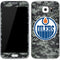NHL Edmonton Oilers Camo Galaxy S7 Skin
