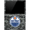 NHL Edmonton Oilers Camo Surface Pro 4 Skin