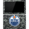 NHL Edmonton Oilers Camo Surface Pro Tablet Skin