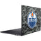 NHL Edmonton Oilers Camo Ativ Book 9 (15.6in 2014) Skin