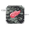NHL Detroit Red Wings Camo 85W Power Adapter (15 and 17 inch MacBook Pro Charger) Skin