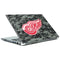 NHL Detroit Red Wings Camo Portege Z30t/Z30t-A Skin