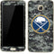 NHL Buffalo Sabres Camo Galaxy S7 Edge Skin