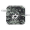 NHL Dallas Stars Camo 85W Power Adapter (15 and 17 inch MacBook Pro Charger) Skin