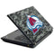 NHL Colorado Avalanche Camo Lenovo T420 Skin