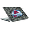 NHL Colorado Avalanche Camo Portege Z30t/Z30t-A Skin