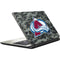 NHL Colorado Avalanche Camo Satellite L50-B / S50-B Skin