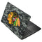 NHL Chicago Blackhawks Camo Asus X502CA 15.6 Skin
