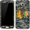 NHL Chicago Blackhawks Camo Galaxy S7 Edge Skin