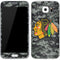 NHL Chicago Blackhawks Camo Galaxy S7 Skin