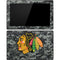 NHL Chicago Blackhawks Camo Surface Pro Tablet Skin
