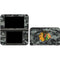 NHL Chicago Blackhawks Camo 3DS XL 2015 Skin
