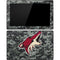 NHL Arizona Coyotes Camo Surface Pro Tablet Skin