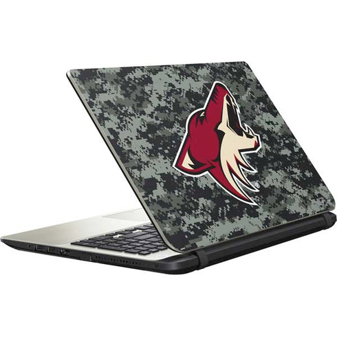 NHL Arizona Coyotes Camo Satellite L50-B / S50-B Skin