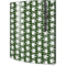Marijuana Leaf White Pattern Playstation 3 & PS3 Skin